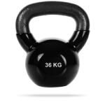 GymBeam Пудовка Black 36 kg