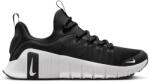 Nike Дамски обувки Nike Free Metcon 6 Womens Workout Shoes - Black/White
