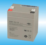 Wing ESH5.2-12 12V 5.2Ah zárt gondozás mentes highrate AGM akkumulátor (ESH5.2-12)