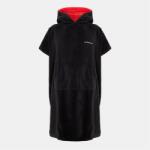 Quiksilver Хавлиена кърпа Quiksilver Men's Swimming Towels - BLACK/ JET BLAC