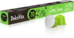Dolce Vita Nespresso - Italfoods Dolce Vita Gran Crema Kávékapszula - 10 adag