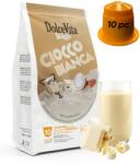 Dolce Vita Nespresso - Dolce Vita fehércsoki kapszula 10 adag