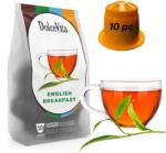 Dolce Vita Nespresso - Dolce Vita English breakfast tea kapszula 10 adag
