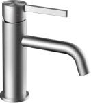 Rea Foster, mosdócsaptelep, magasság: 180 cm, szálcsiszolt acél, REA-B6323 (REA-B6323)