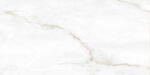 Mexen Brakel Fehér mintája mázas, rektifikált G1 gresnek, padló- és falicsempe 120 x 60 cm, fényes - TL110-01-S (TL110-01-S)