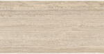 Mexen Neo Travertino Liner Natural mázas gres minta, rek. G1, padló- és falburkoló lap, matt - TL302-05-S (TL302-05-S)