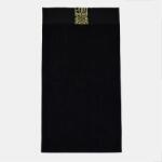 Biba Хавлиена кърпа Biba Core Towel - Black