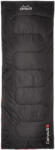 Campus Hálózsák Campus Slogen 300 Right Sleeping Bag 190 CM fekete