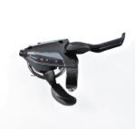 Shimano Váltó/Fékkar Shimano Acera 8-as feketeST-EF500