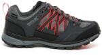 Regatta Обувки Regatta Women's Samaris Waterproof Walking Shoes - Granit/RdSky