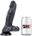 Bad Boy Bang MALONE - prémium masszírozó, 17 x 5 cm