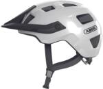ABUS kerékpáros sport sisak MoTrip, In-Mold, shiny white, M (54-58 cm)