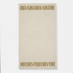 Biba Хавлиена кърпа Biba Core Towel - Cream