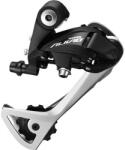 Shimano Váltó hátsó csavaros T4000 Shimano SGS 9-es feket