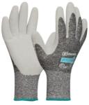 Gebol védőkesztyű mártott latex téli Upcycled Winter 9-es méret (740009)