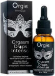 Orgie Picături Orgie Orgasm Intense - gel intim stimulant pentru femei (30 ml)