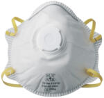 Coverguard Ffp1sl Nr D Szelepes Csésze Formájú Pormaszk (23106)