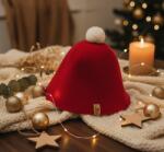 SaunHat Karácsonyi Szauna Sapka