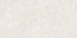 Mexen Versace Bianco rektifikált mázas gres minta G1, padló- és falburkoló csempe, fényes - TL168-01-S (TL168-01-S)
