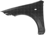 Daewoo Nubira 2003-2010 - Első sárvédő, oldalvillogós bal 5 ajtós