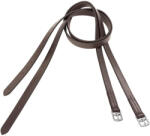 USG Bőr nyeregalátét lóhoz USG Basic (x2) 120 CM barna