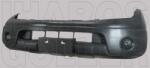 Nissan Pathfinder 2005-2010 - Első lökhárító szürke 08.12-ig (4WD)