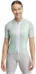 SIROKO Női ultrakönnyű mez Cycling SIROKO M3 Senda XL fehér|zöld