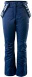 HI-TEC Női sínadrág - Darin XL kék|szürke