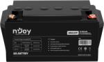 Njoy 12V/65Ah szünetmentes akkumulátor 1db/csomag (GE6512FF)