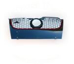 VW Golf V 2003-2008 - Hűtődíszrács (GTI) +rendszámtartó