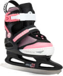 ATTABO Gyermek szabadidős állítható korcsolya ATTABO Zola 31/36 rózsaszín