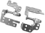 ASUS TUF Gaming A17 FA707RM FA707 FA707NV FA707NU FA707NUR FA707NVR series bal 13NR08V0M02011 és jobb 13NR08V0M03011 zsanér szett (CAS080467HIN)