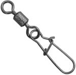 Black Fighter Bf hengeres forgó nice kapocsal 2-es 6db/cs (82212-002) - nextfish