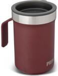 PRIMUS Koppen termikus bögre 300ML bordó|vörös