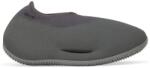Yeezy Men's Knit Runner Pull-on Style Sneakers - Stone Onyx