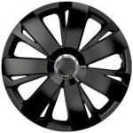 VERSACO Dísztárcsa 16" Energy RC Black - 4 darabos szett