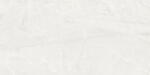Mexen Krypton Bianco rektifikált, mázas gres próba G1, padló- és falburkoló lap 120 x 60 cm, fényes - TL170-01-S (TL170-01-S)