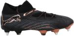 PUMA Future 7 Ultimate MxSG focicipő pumacopper fekete