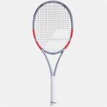 Babolat Тенис ракета Babolat P/Strike Tennis Racket - Grey Carbon - sportihobi - 707,99 лв