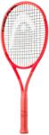 HEAD Radical Team L 2025 Tennis - Orange