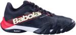 Babolat Jet Premura 2 - Black/Red