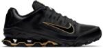 Nike Обувки Nike Reax 8 TR Men's Workout Shoes - Black/Gold
