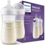 Philips Avent Biberon responsiv Natural - 330 ml x 2