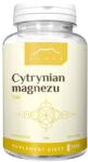 NANGA Citrat de magneziu 700 mg - 100 capsule