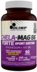 Olimp Chela-Mag B6 Forte Sport Edition - 90 capsule