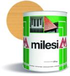 Milesi XGT 6113 viaszos vékonylazúr 5 liter fenyő (61135)