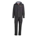 adidas Анцуг Adidas Men's Xlp Parley St Performance Tracksuit - Black