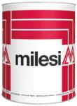 Milesi LEC 562 oldószeres selyemmatt lakk beltéri felhasználásra 5 liter (LEC562)