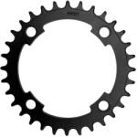 SAMOX Alumínium pedálgép Samox PD-R4-A-NW fekete