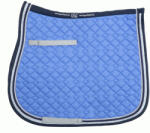 USG Párnázott ugrópadló USG póni kék